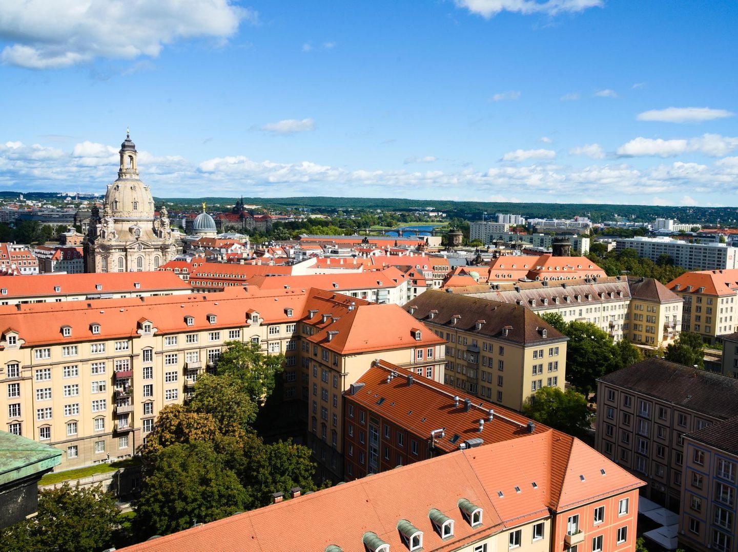 Dresden Immobilien kaufen: Chipfirmen machen Wohnungen für Käufer interessant