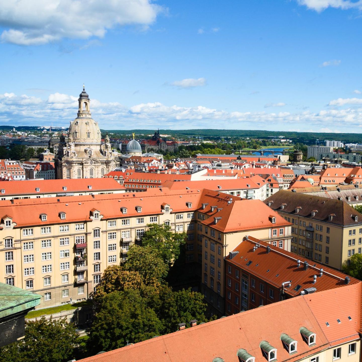 Dresden Immobilien kaufen: Chipfirmen machen Wohnungen für Käufer interessant