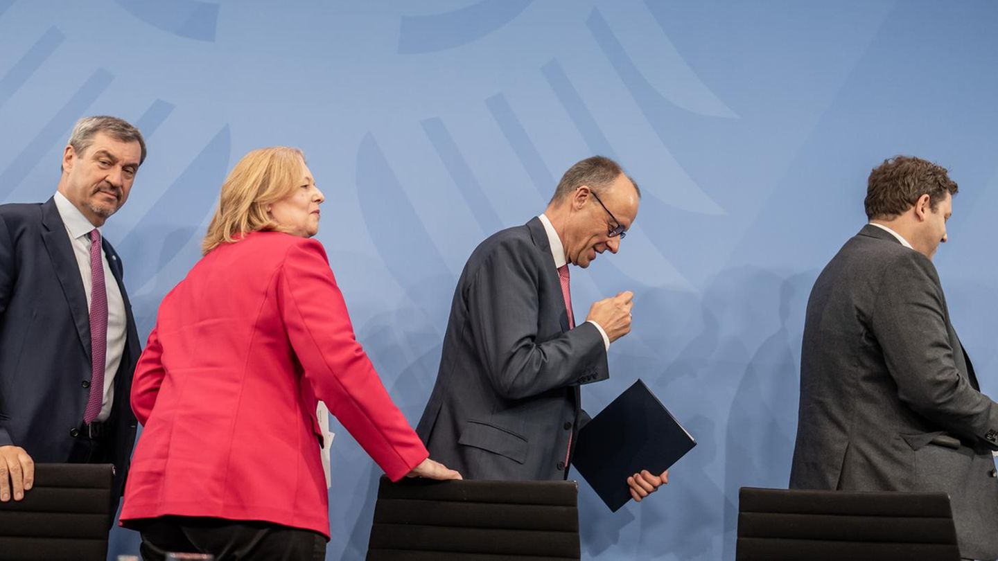 Meinung: Spritpreis-Entlastungen: Kein Wumms, nur ein Wümmschen