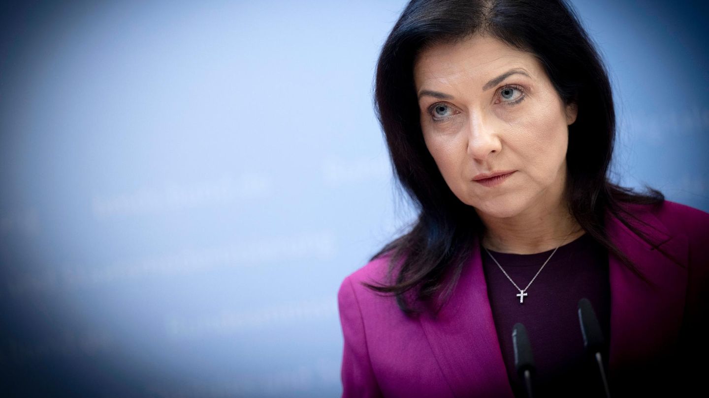 Meinung: Erfolglos, aber prinzipientreu: So kann Katherina Reiche dem Kanzler helfen