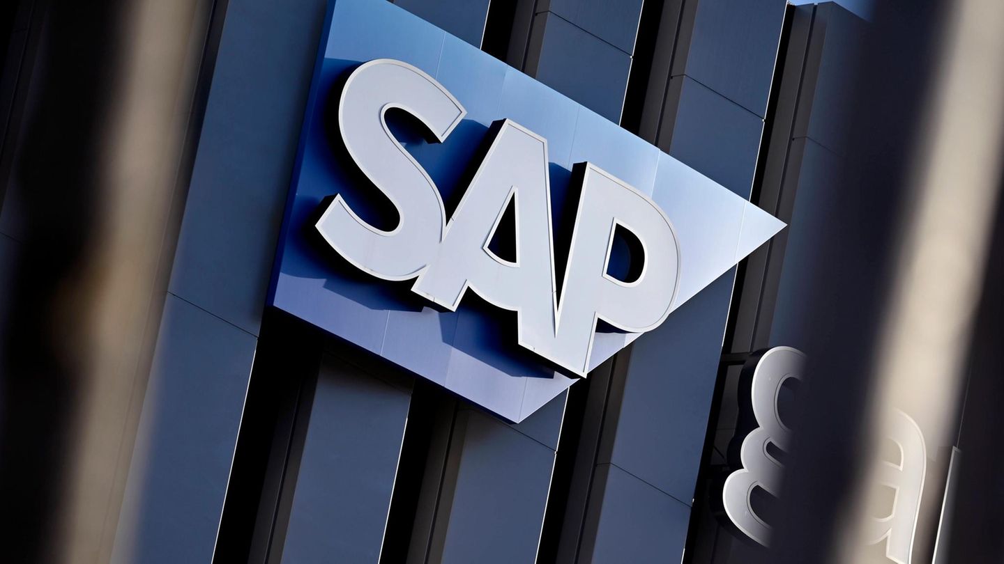 Aktien fürs Leben: Besteht SAP die KI-Revolution?