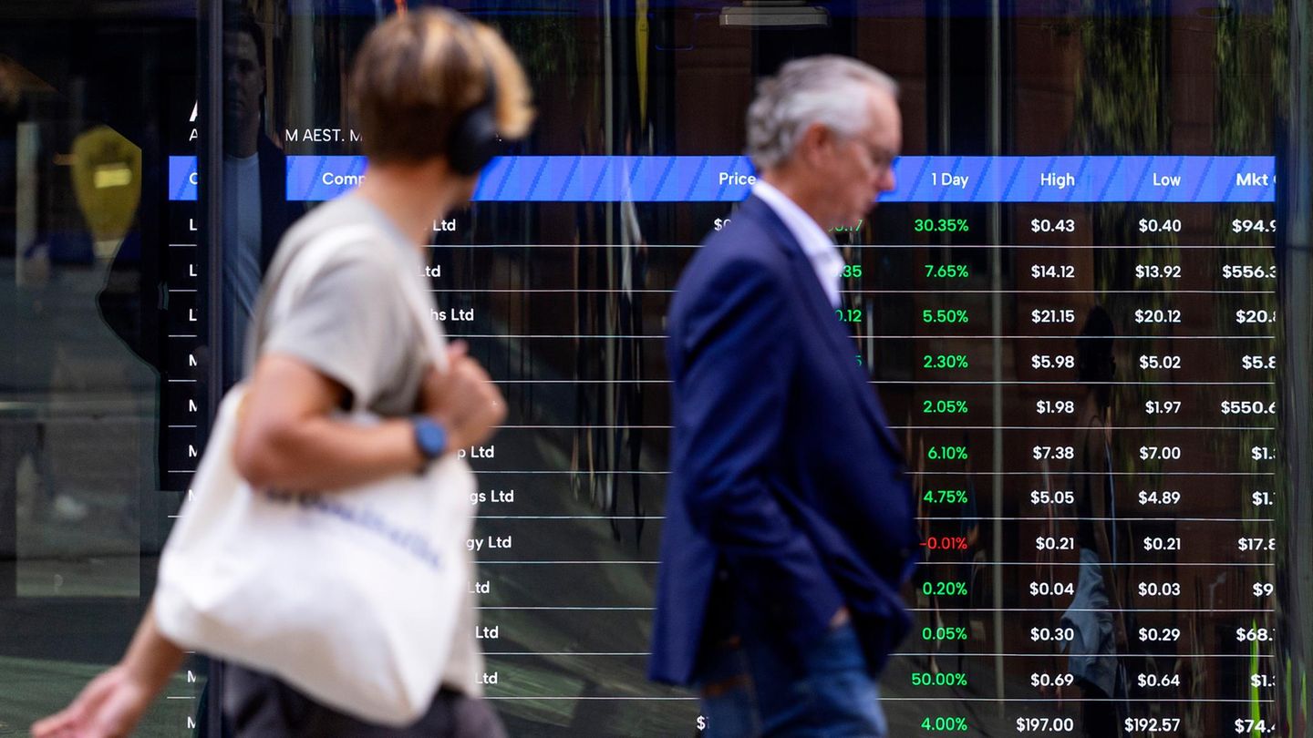 ETF im Fokus: Weit weg vom Krieg: Lohnt sich jetzt ein Australien-ETF? | Capital+