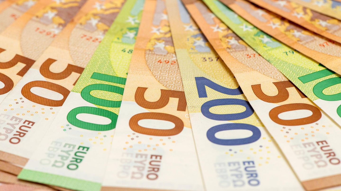 Entlastungsprämie: „Unverschämtheit!“ Wut bei Unternehmern über Krisenbonus | Capital+