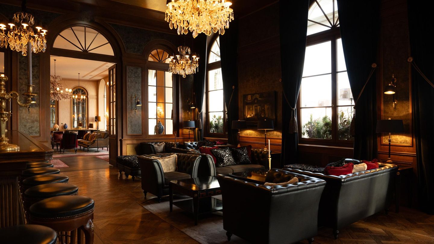 Rath checkt ein: „Leading Hotels of the World“ – Vom Mythos zur Messbarkeit