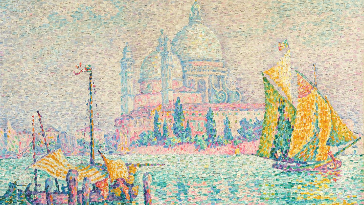 Millionenwerk: Jäger des verlorenen Schatzes – ein Kunst-Krimi | Capital+