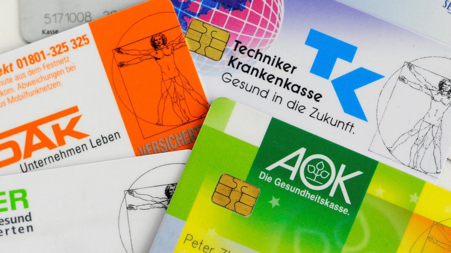 Meinung: Alle sollten die Krankenversicherung für Bürgergeld-Empfänger bezahlen