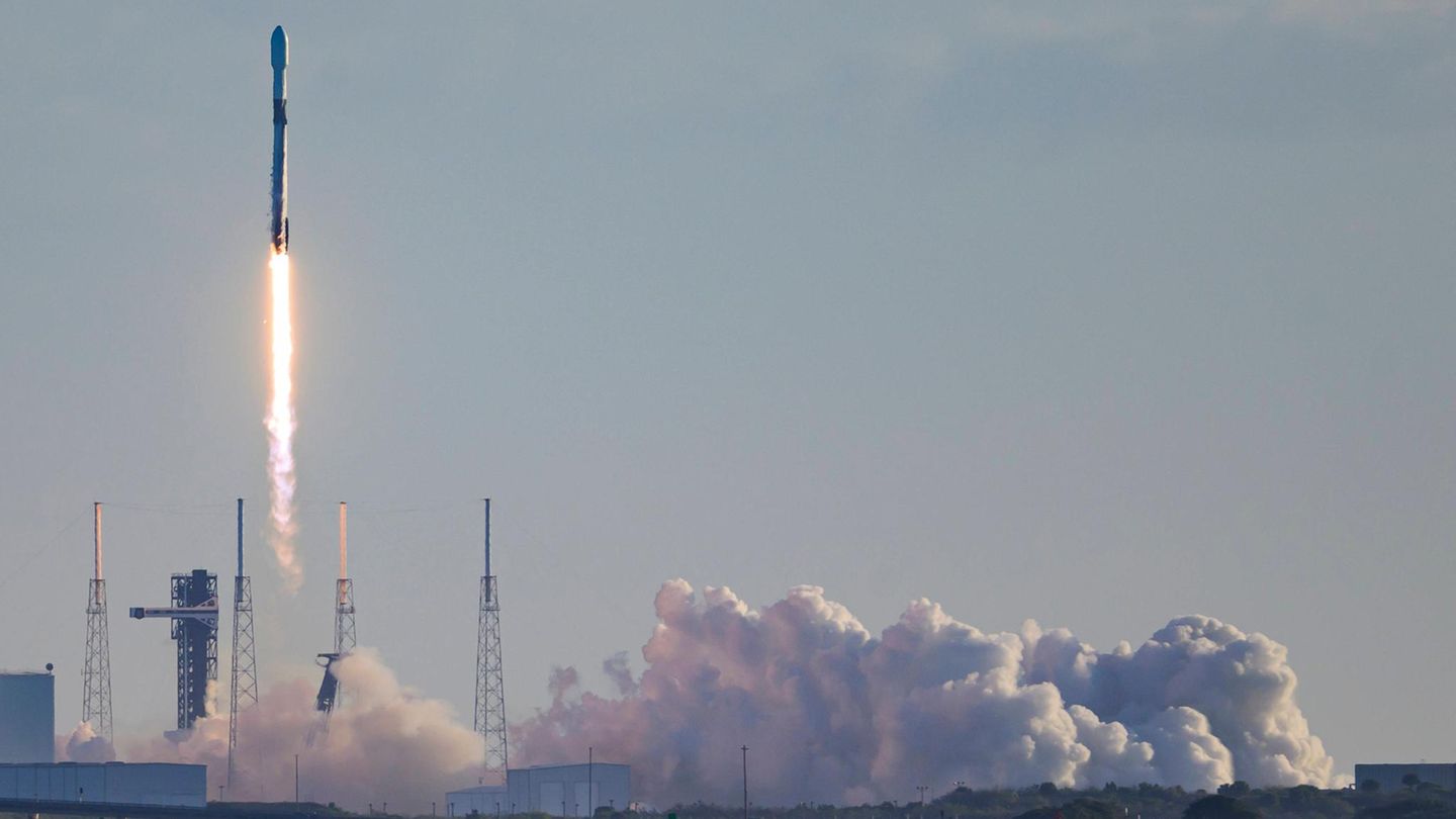SpaceX, OpenAI, Anthropic: Milliardenverluste, Billionenbewertungen: Wie riskant ist die IPO-Welle?