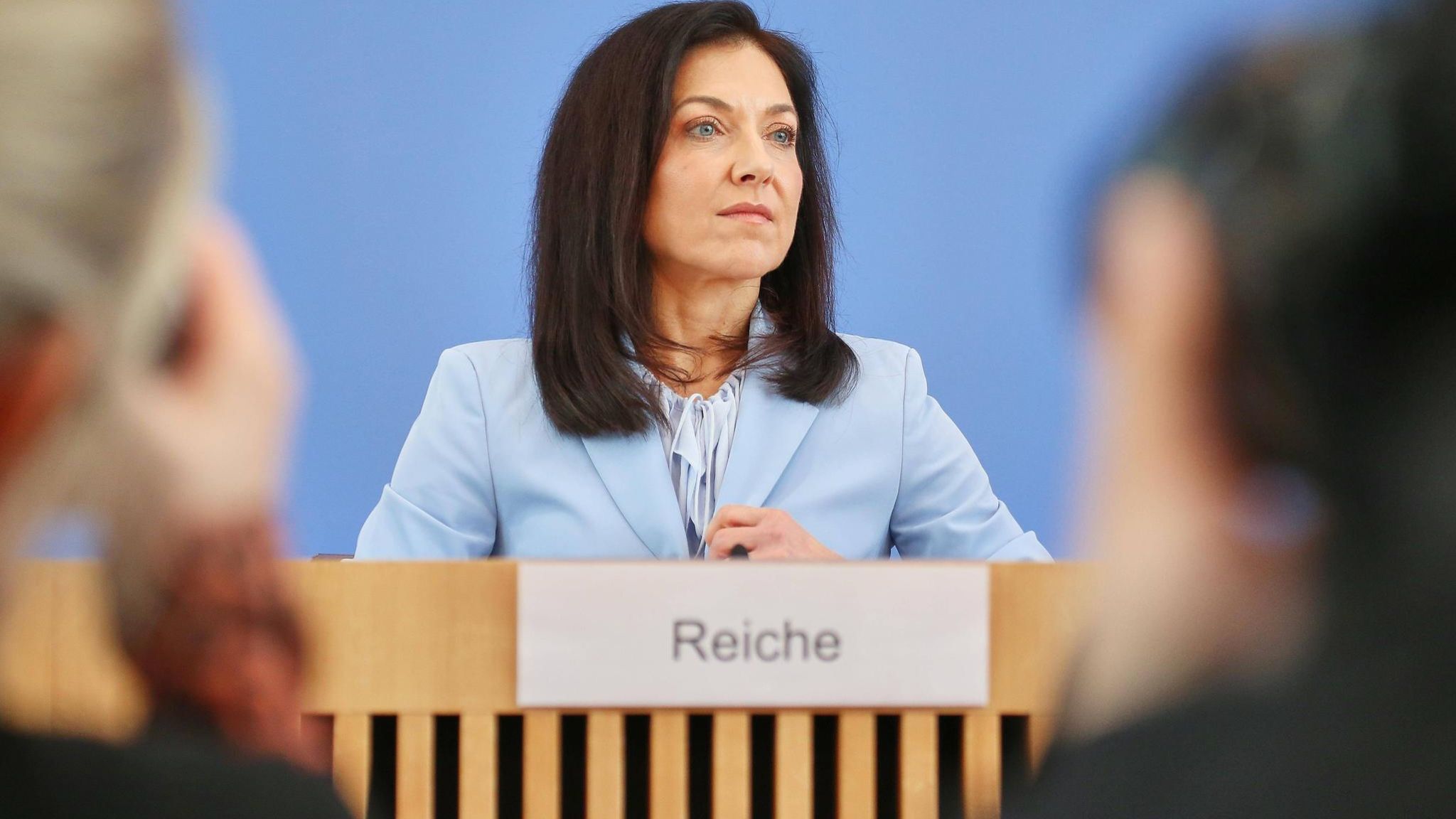 Energiekrise und Reiche