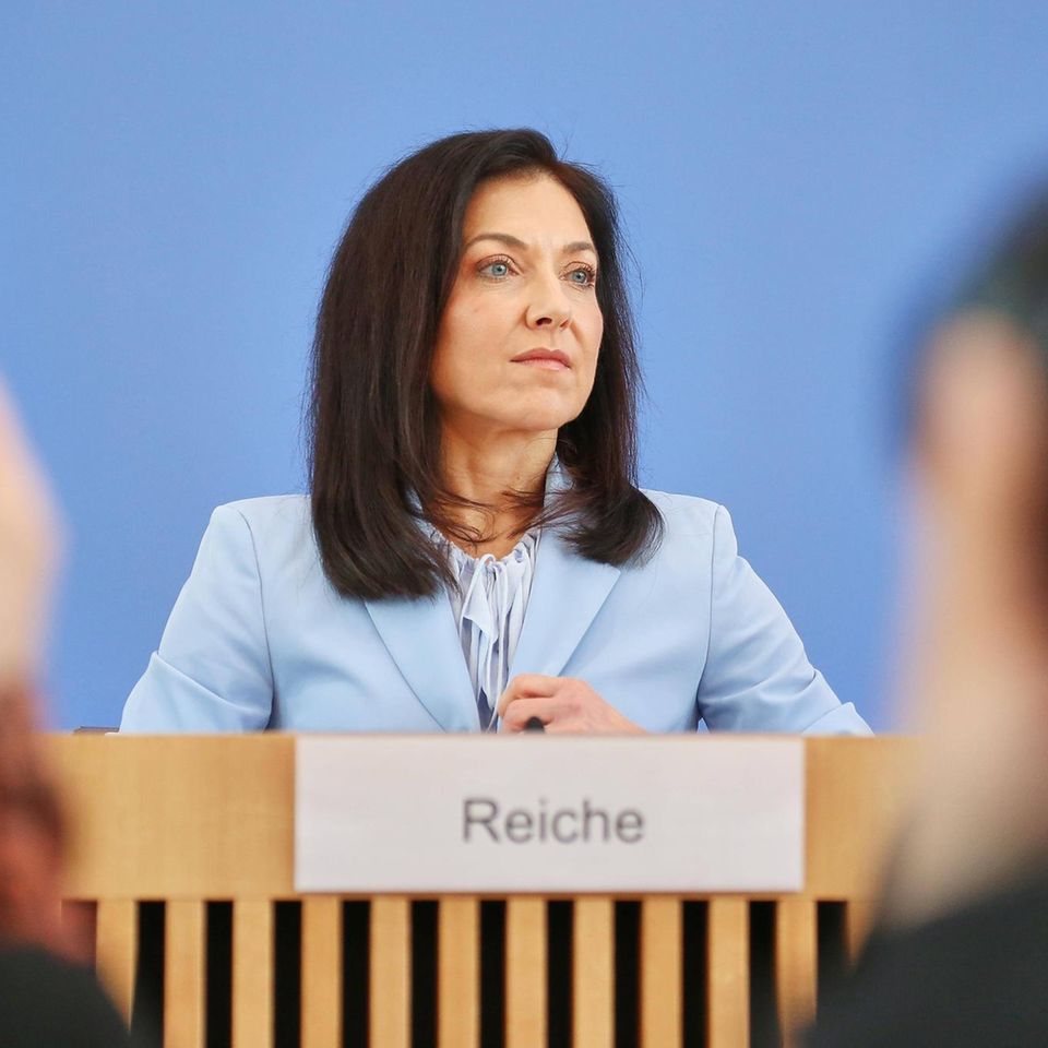 Energiekrise und Reiche