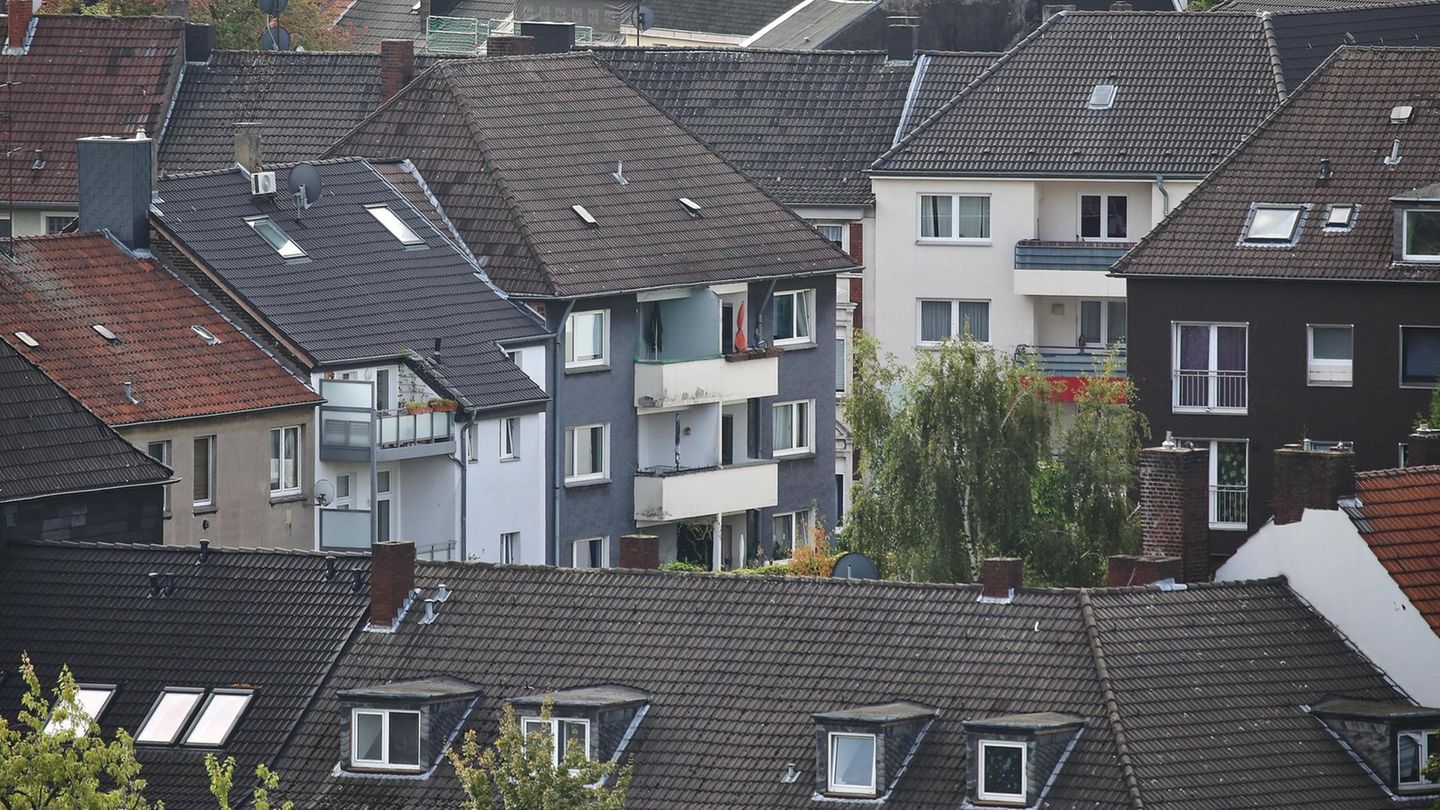 Immobilienkauf: Energieeffizienz wird beim Hauskauf immer stärker zum Preisfaktor | Capital+