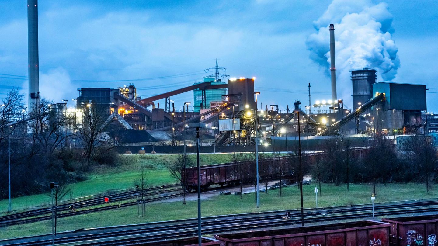 Thyssenkrupp & Jindal: The drama continues until the curtain falls