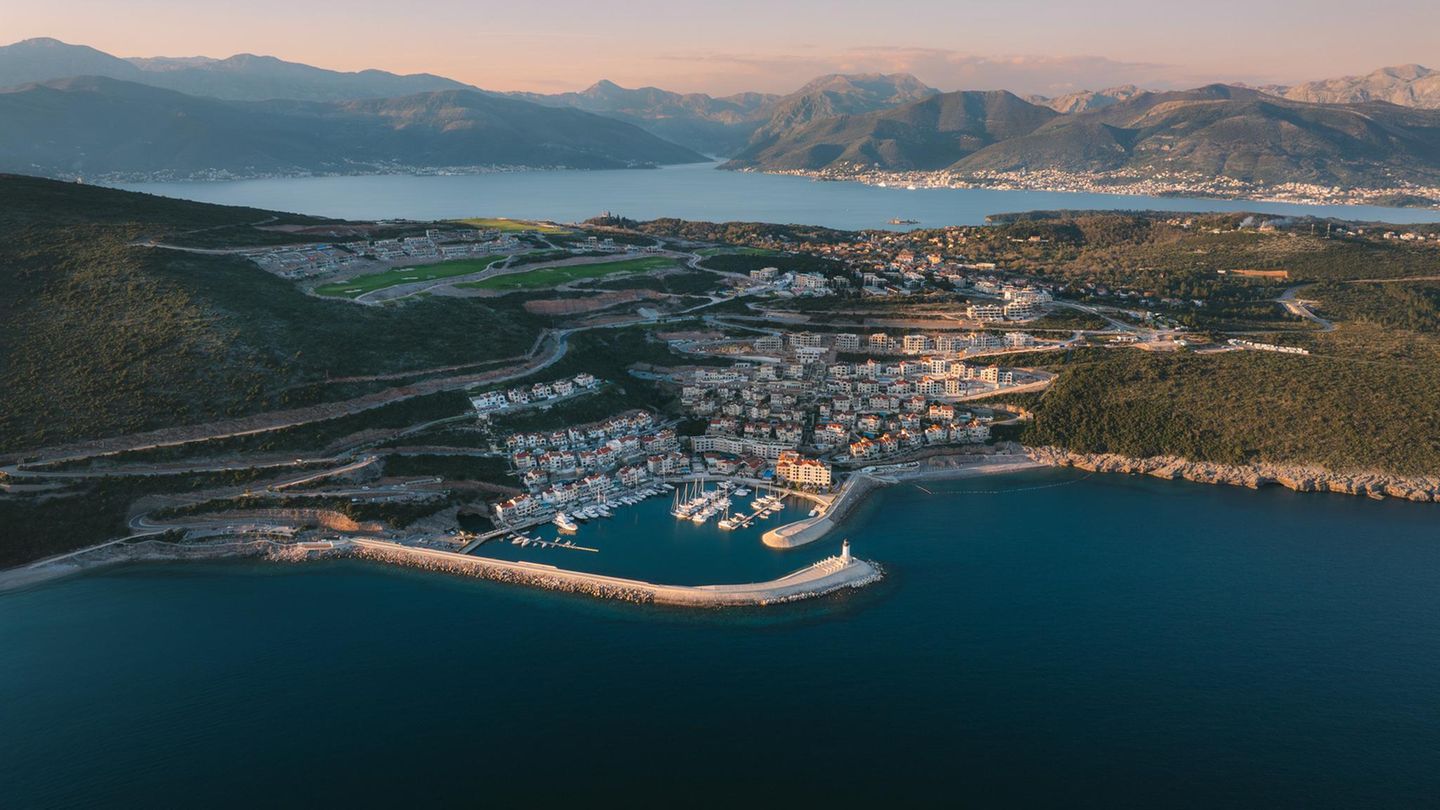 Rath checkt ein: Montenegros Antwort auf die Côte d'Azur