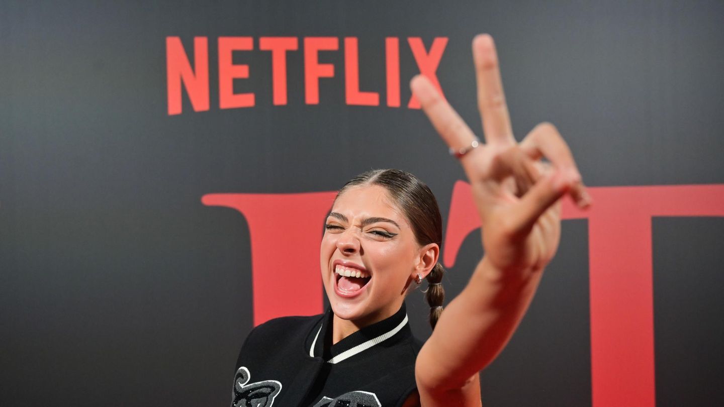 Aktien fürs Leben: Netflix – der sagenhafte Aufstieg des Streaming-Pioniers