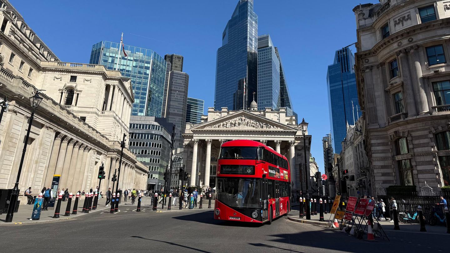 Renditen steigen: Wahlen in Grossbritannien lassen Investoren zittern