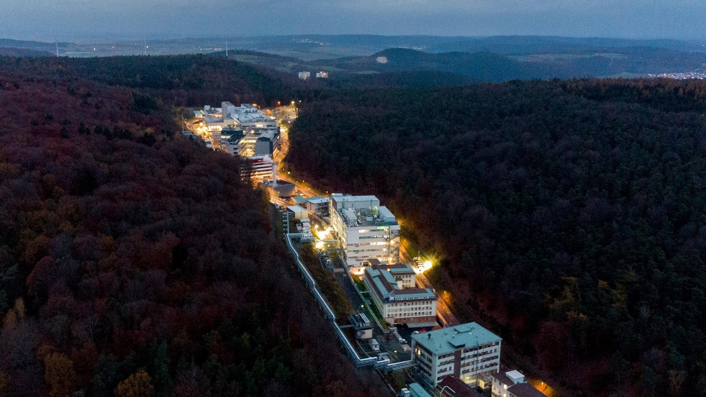 Erst der Millionenregen, dann das Aus: Was die Biontech-Misere bedeutet