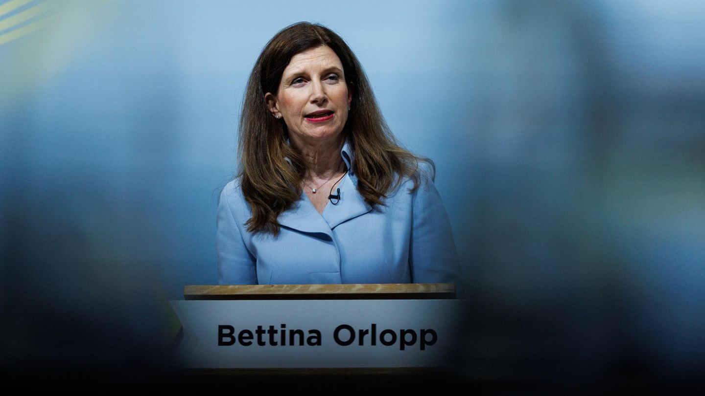 Meinung: Orlopp treibt den Preis hoch