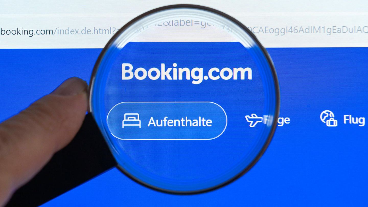 Booking-Chef: „Wir erhalten derzeit nicht viele Klicks über ChatGPT“