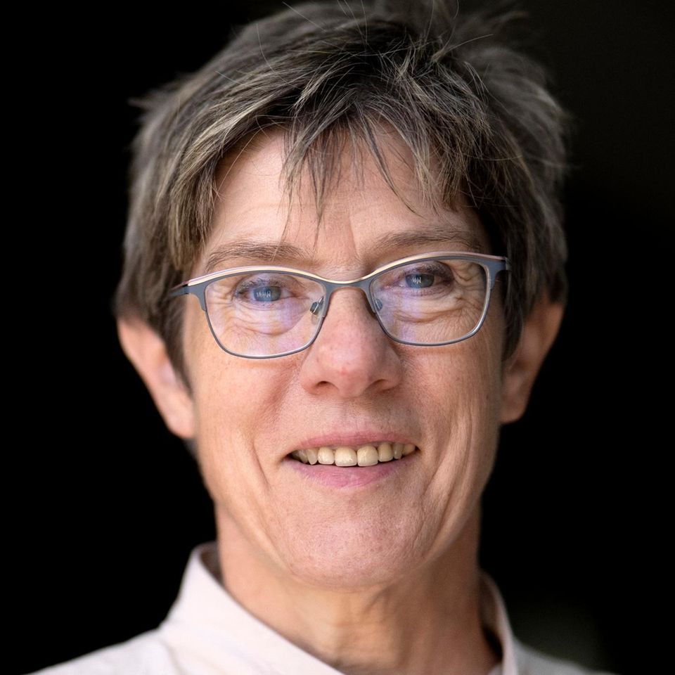 Annegret Kramp-Karrenbauer