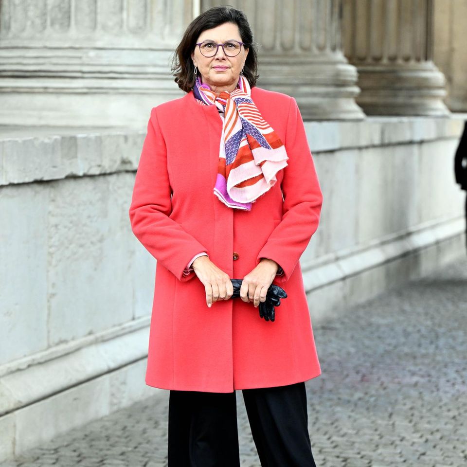 Ilse Aigner