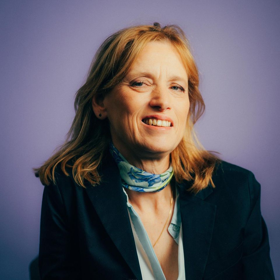 Portrait von Karin Prien