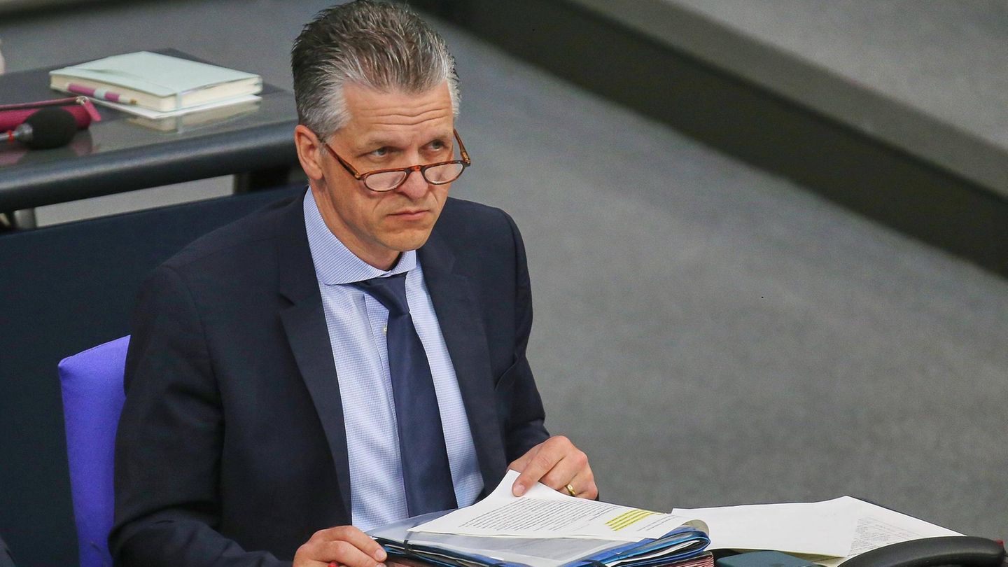Kritik am Kanzleramtschef: Wie Thorsten Frei am Management der Regierung scheitert | Capital+