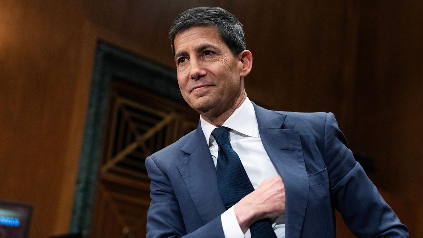 Powell-Nachfolger: Fed-Falke oder Trump-Vertrauter: Wofür steht Kevin Warsh?