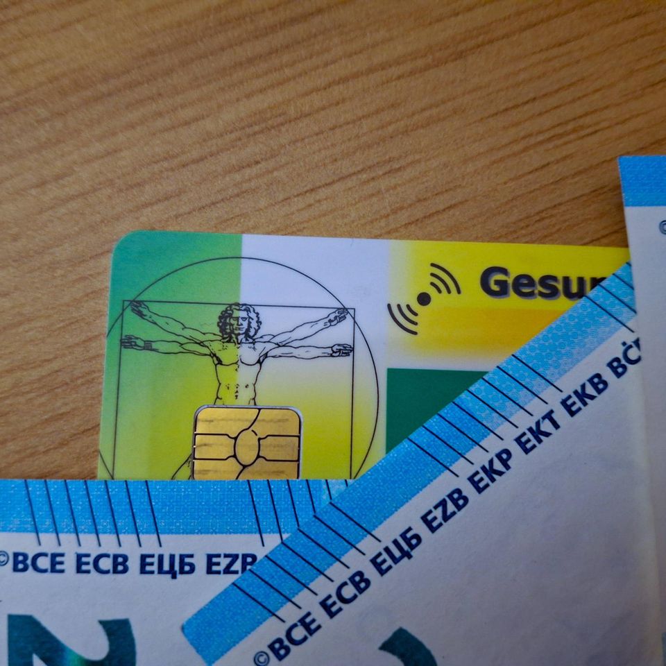 Die gesetzliche Kranken- und Pflegeversicherung wird für Gutverdiener zum Jahreswechsel deutlich teurer