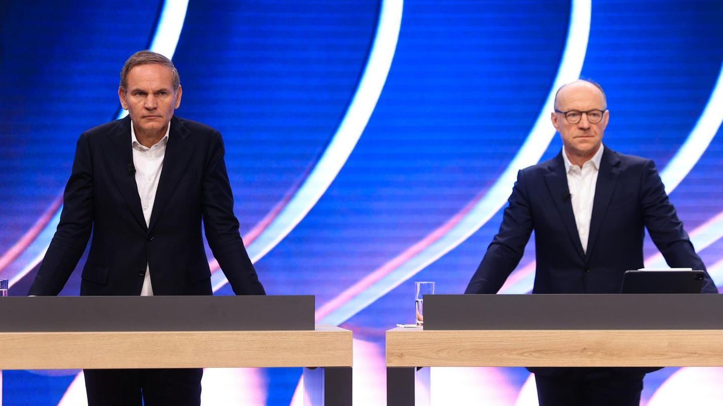 VW faces billions in fines for CO₂ violations in the EU