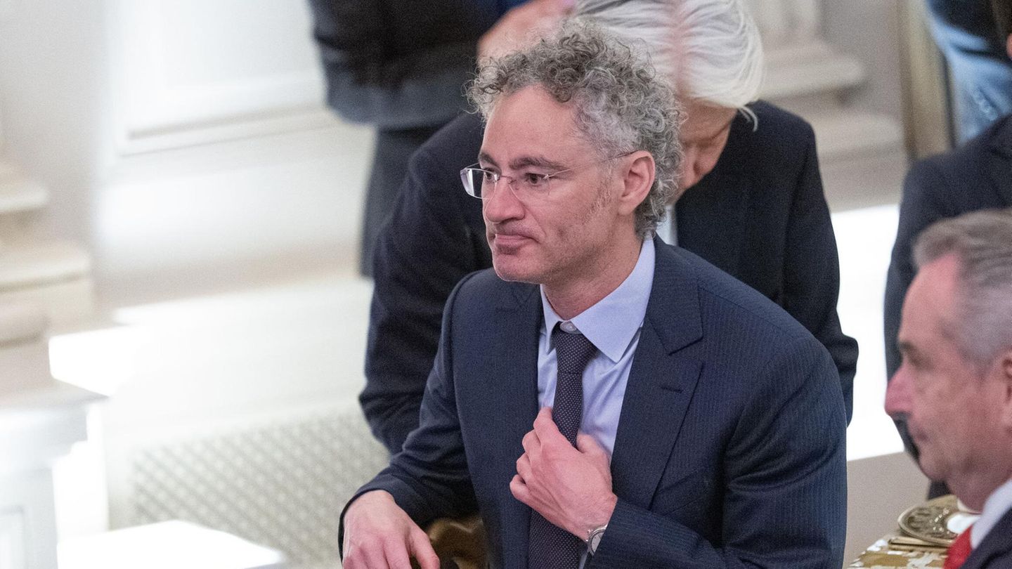 Nein zu Palantir: Warum der Verfassungsschutz auf Software aus Europa setzt