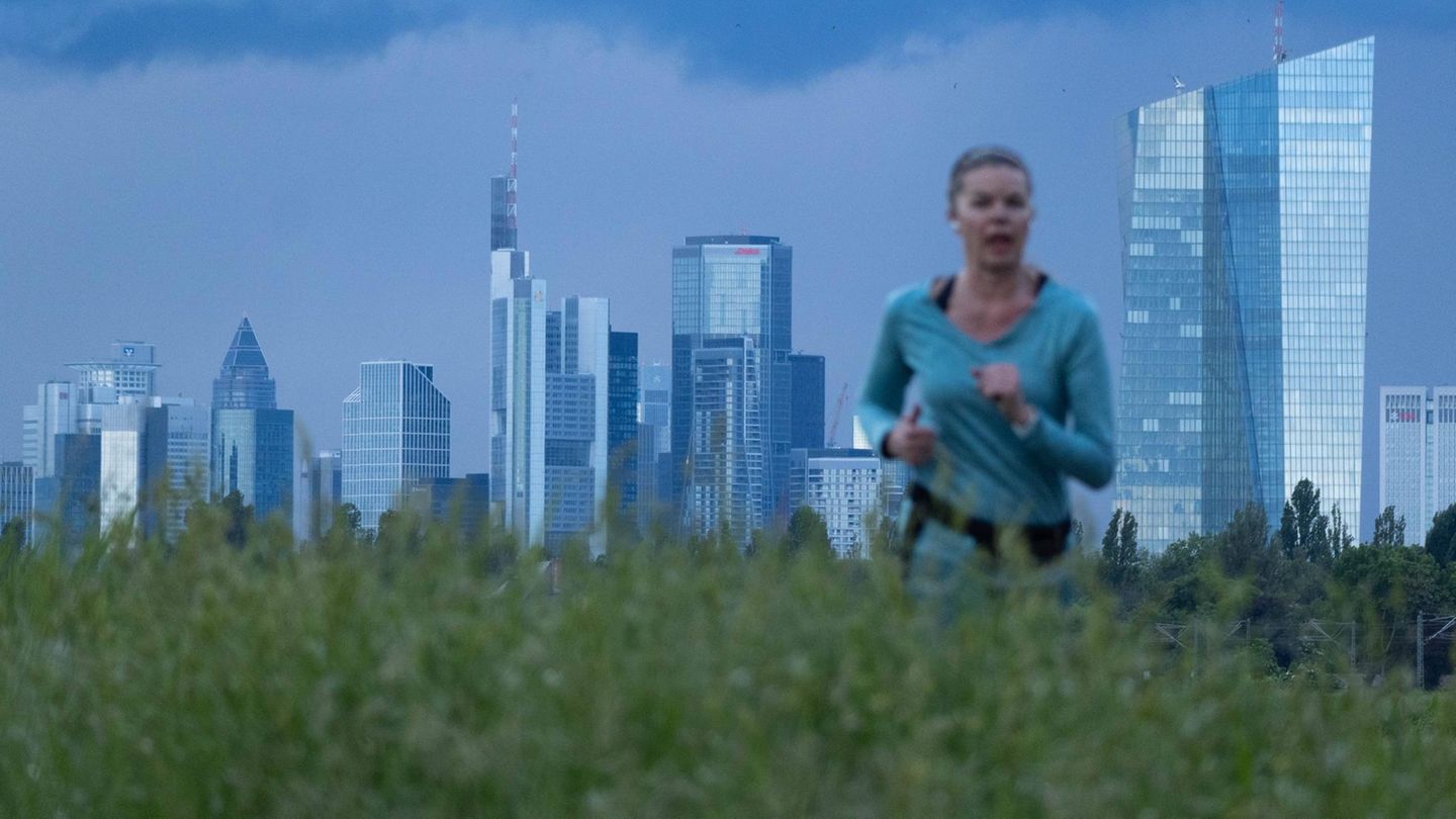 Bankenbeben : Wie ausländische Banken den deutschen Markt übernehmen | Capital+
