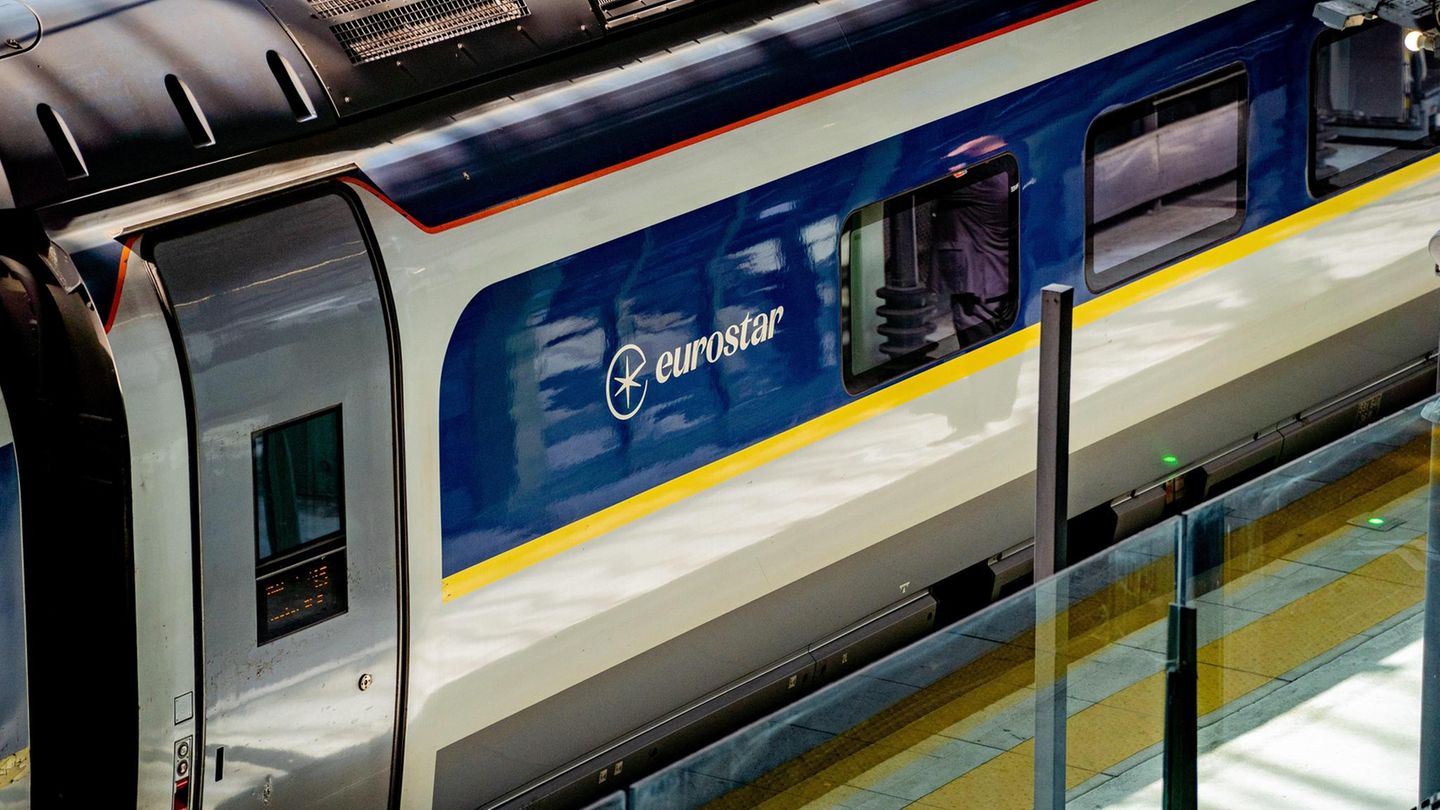 Bahnreisen: Ein Kontinent, ein Zugticket – und viele offene Fragen