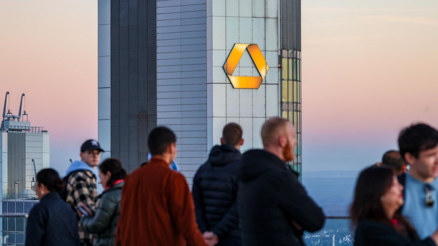 Commerzbank: Alle gegen Unicredit: Hauptversammlung wird Bühne für Übernahmegegner