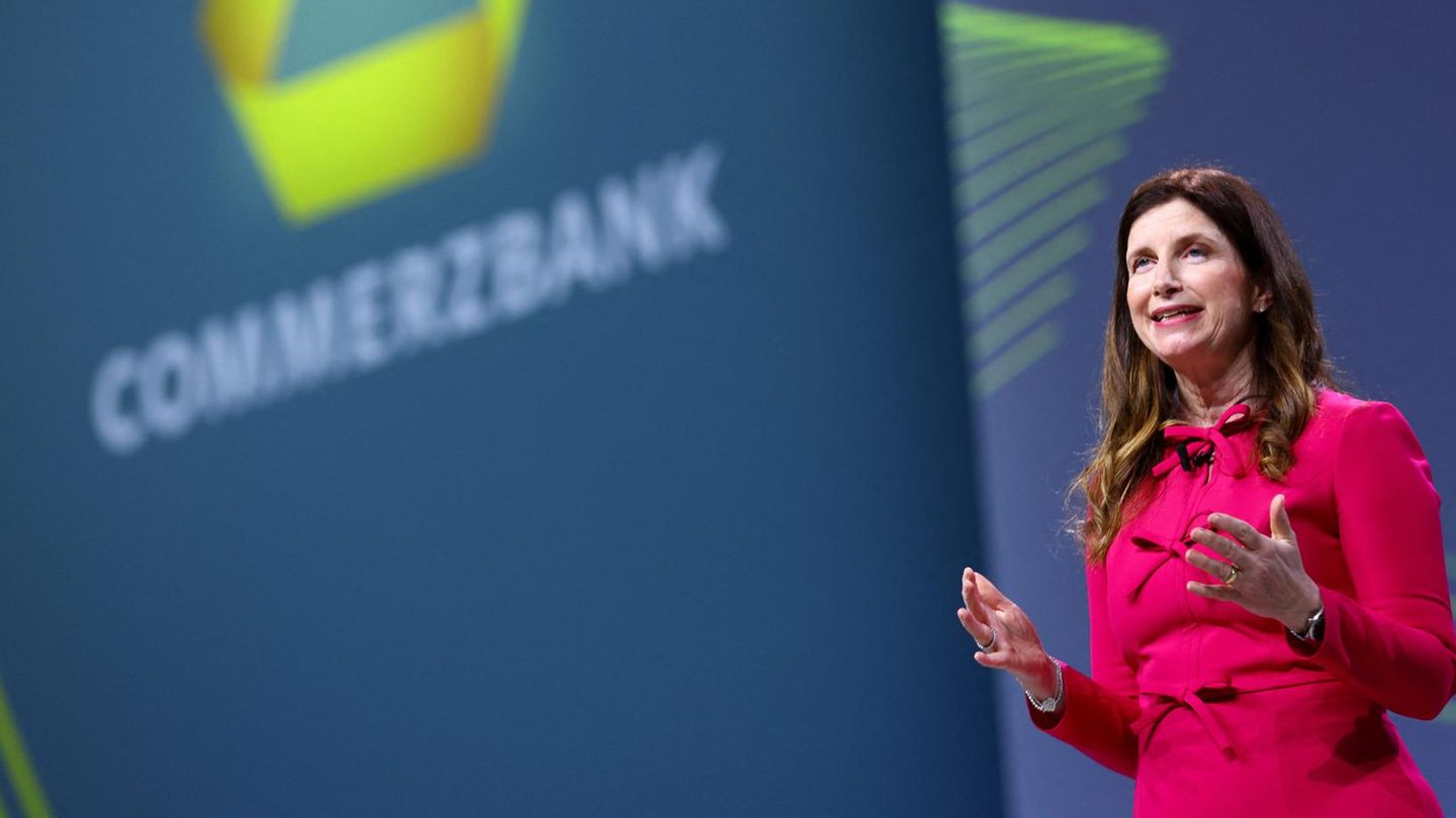 Commerzbank Annual General Meeting: Why Unicredit is staying away