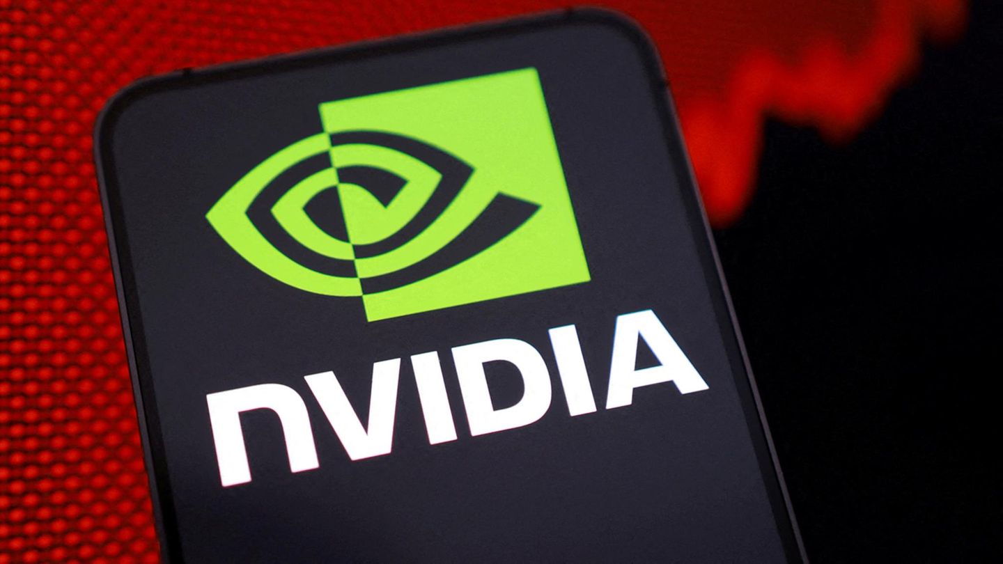 KI-Gigant: Nvidia liefert erneut Rekordquartal und hebt die Dividende kräftig an