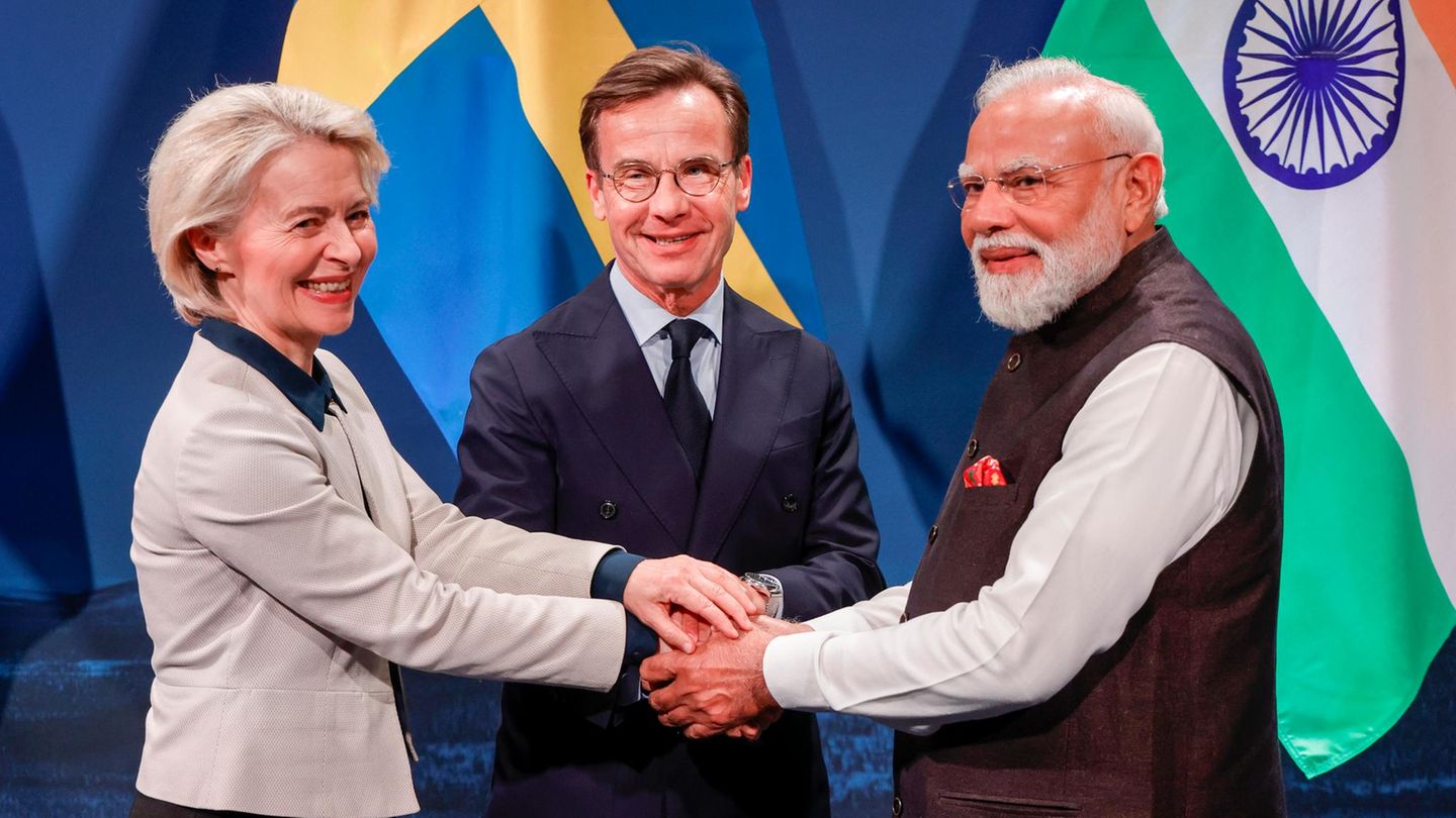 Gastbeitrag: Was der EU-Freihandelsdeal mit Indien für Unternehmen bringt