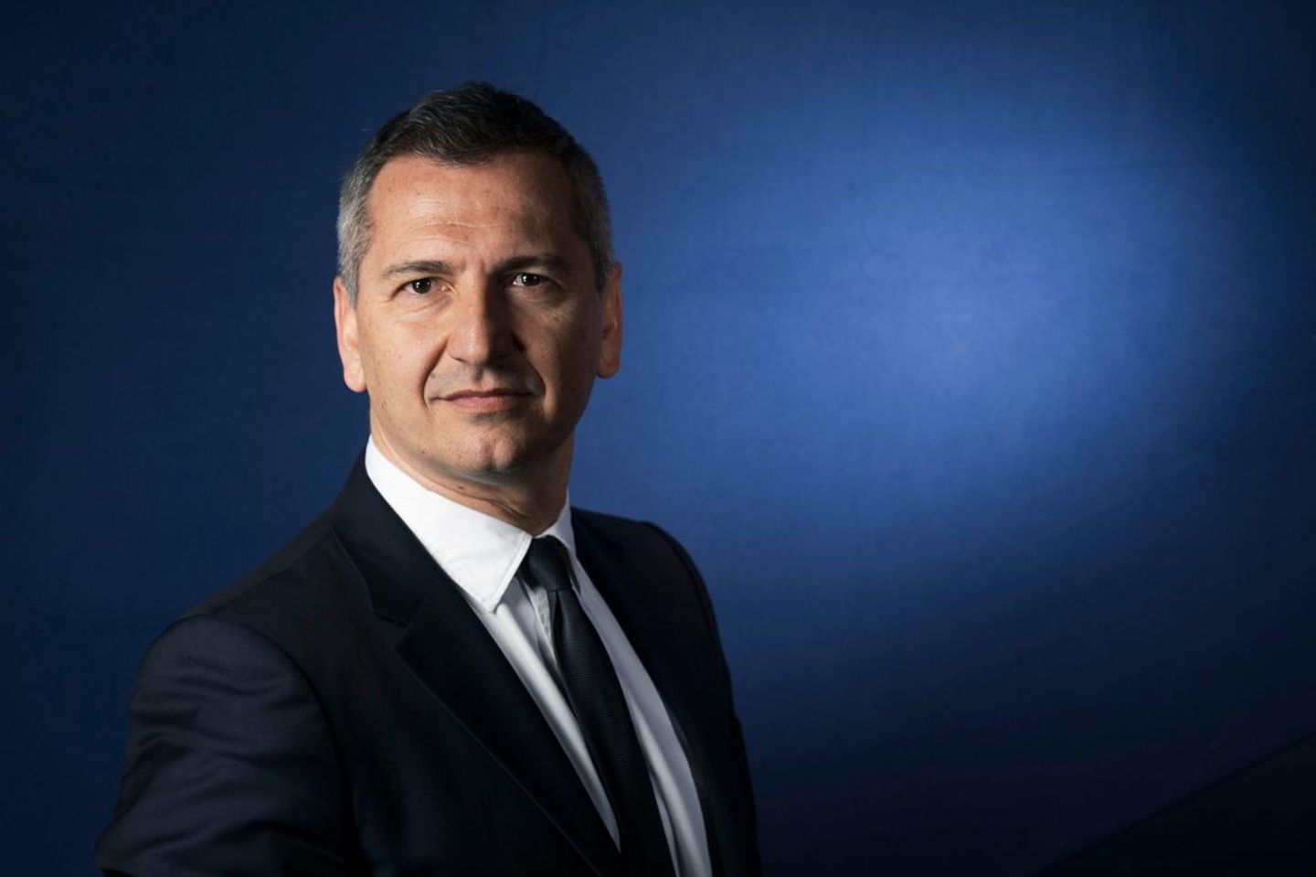 Alessandro Ficarelli kam vor über 21 Jahren zu Panerai, wo er aktuell als CMO das weltweite Marketing verantwortet