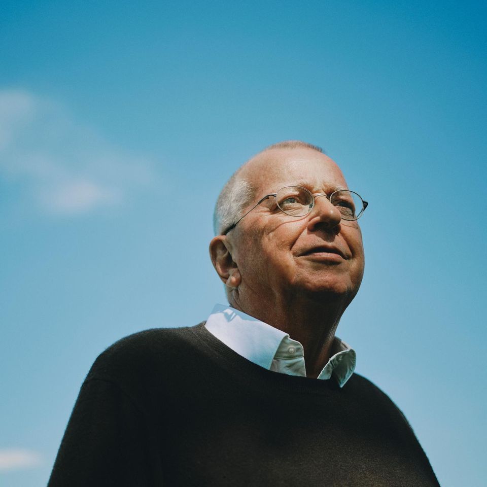 Ökonom Martin Weber