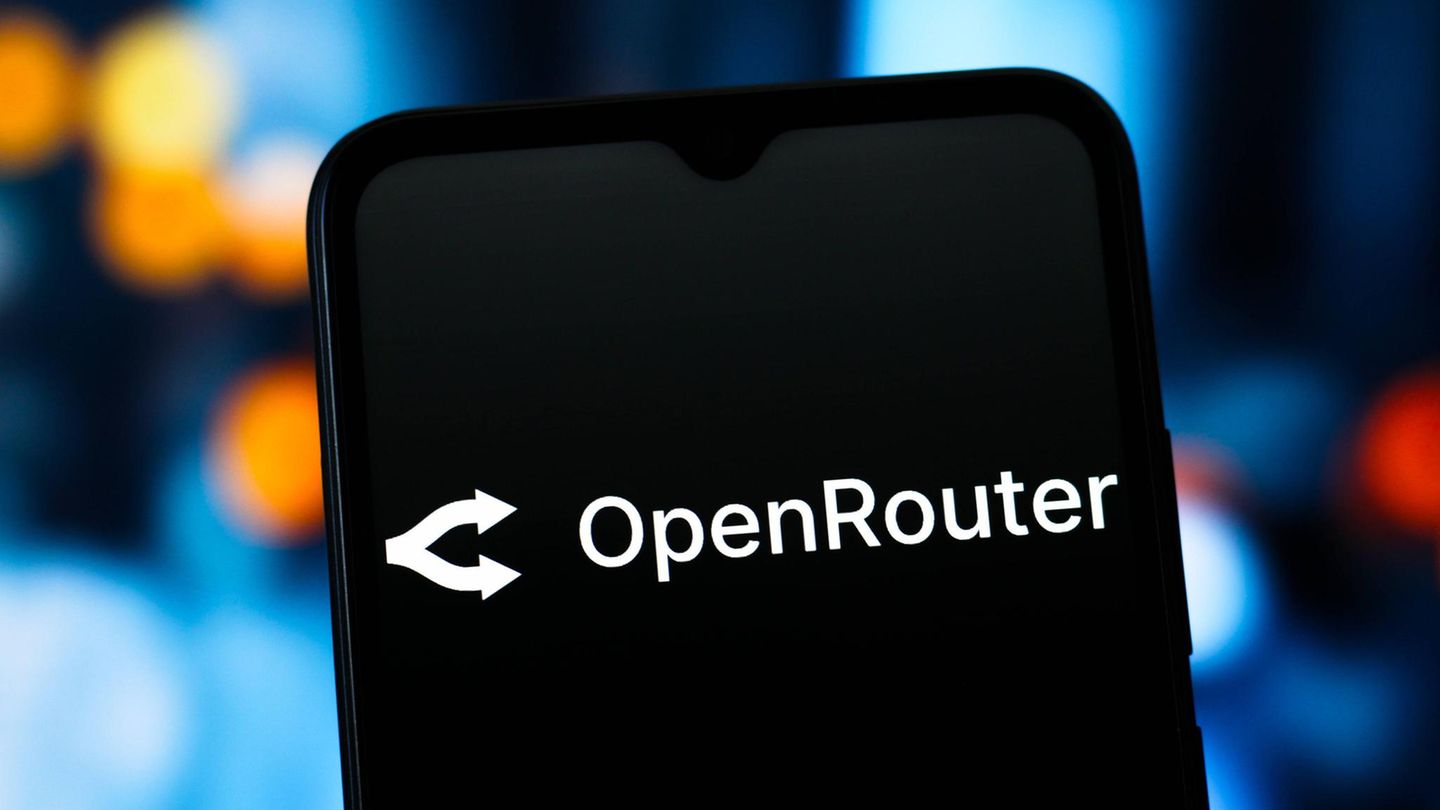 Künstliche Intelligenz: KI aus der Leitung: Warum Openrouter plötzlich eine Milliarde wert ist