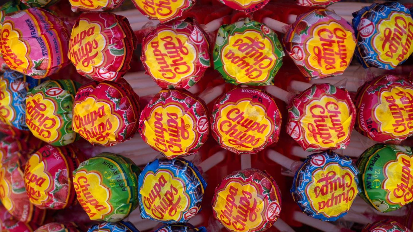 Markenmoment: So hat Chupa Chups sein Verpackungsproblem gelöst