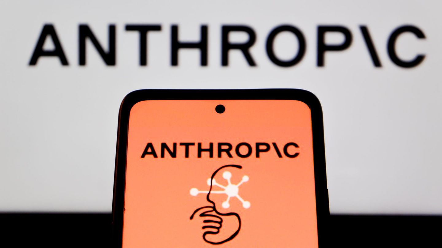 Künstliche Intelligenz: Anthropic sammelt 65 Mrd. Dollar ein – und überholt OpenAI