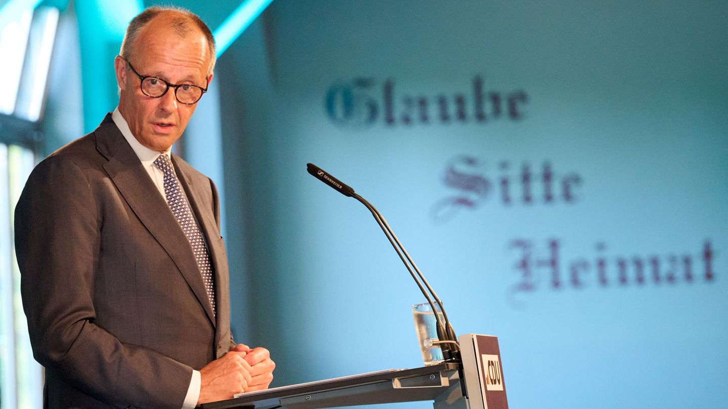 Kolumne: Die Reformbaustellen des Kanzlers – Merz muss jetzt Deals machen