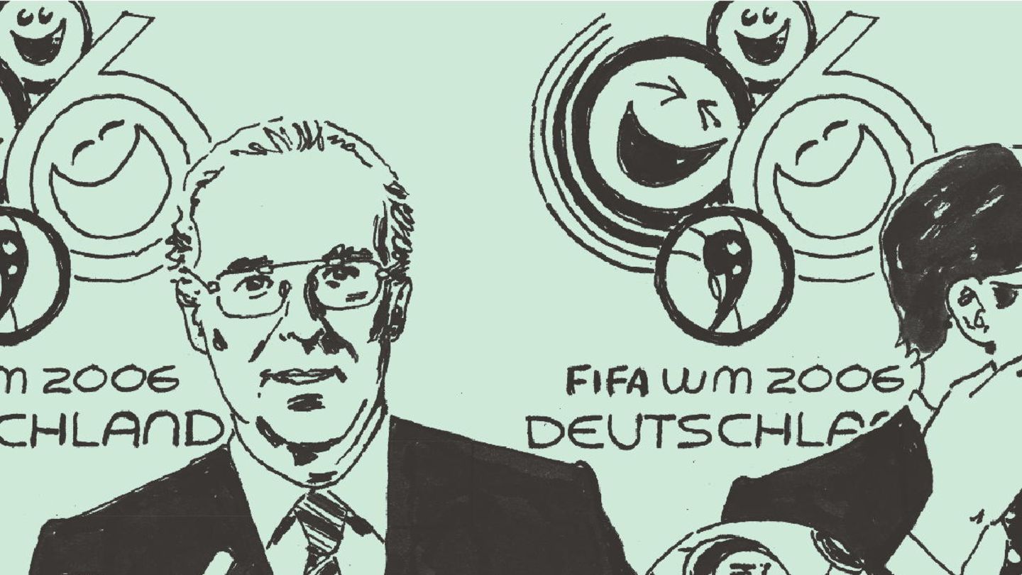 Western-von-Gestern-Fu-ball-WM-2006-Ein-Korruptionsskandal-berschattet-das-Sommerm-rchen-Capital-