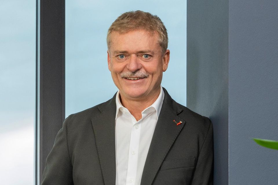 Franz Pichler Franz Pichler