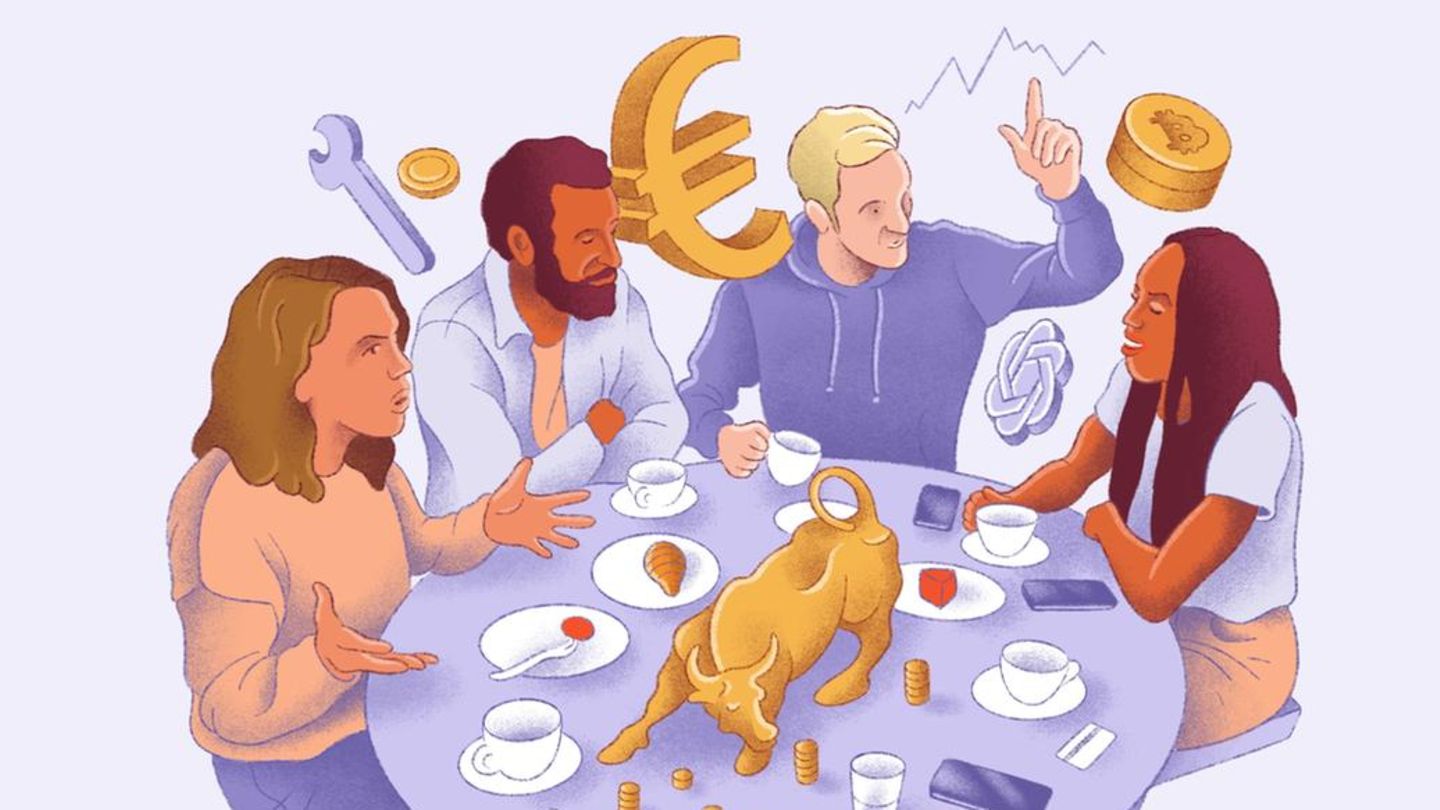 Quiz: Welcher Anlegertyp sind Sie? | Capital+