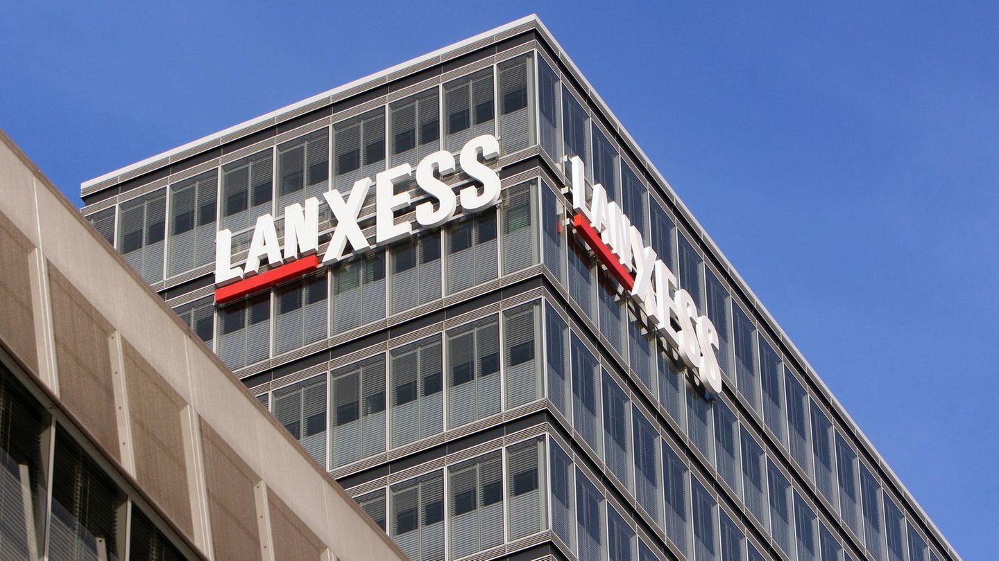 Déjà-Vu: Sanierung ohne Ende bei Lanxess | Capital+