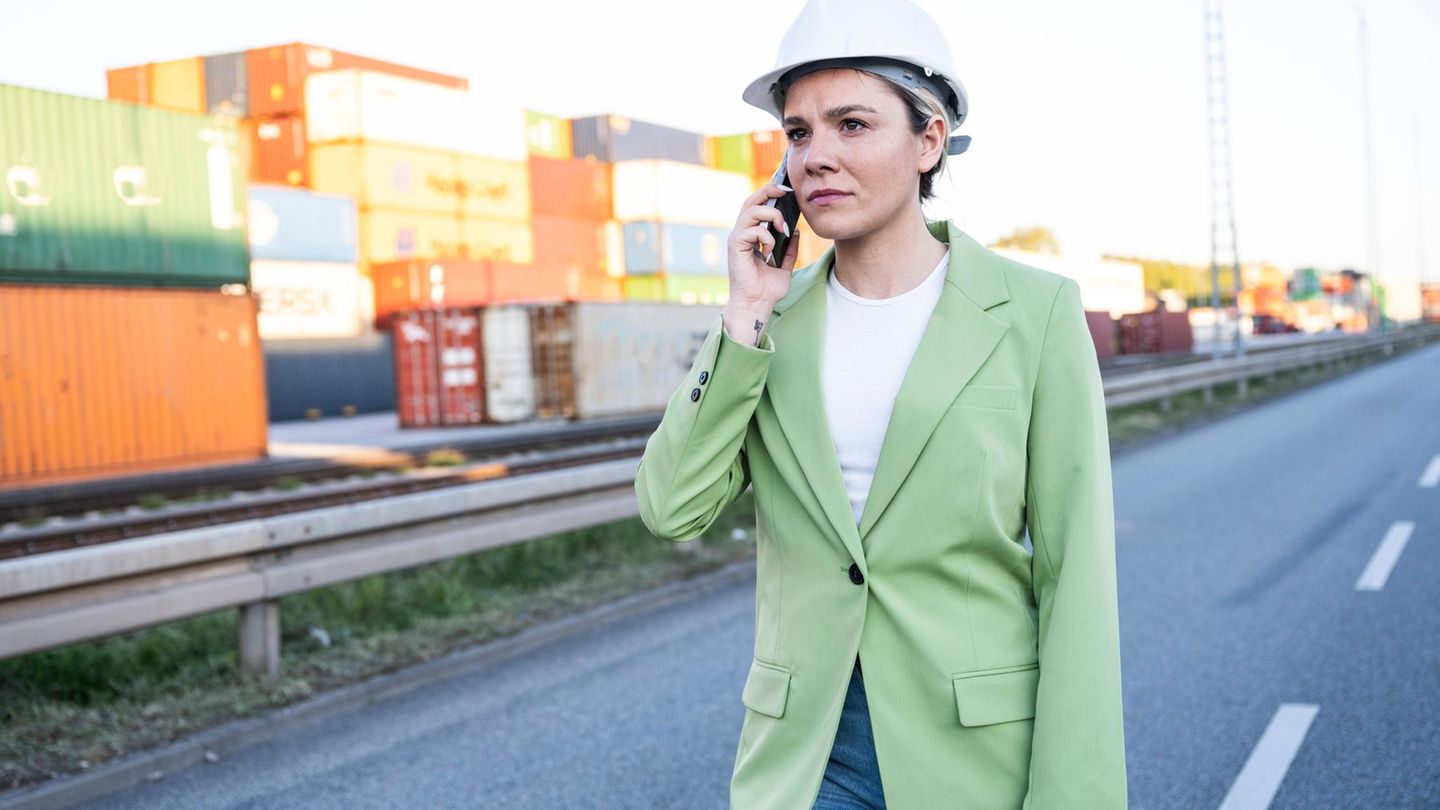 Karriere: Wie sage ich meinem Chef, dass ich nicht befördert werden möchte? | Capital+