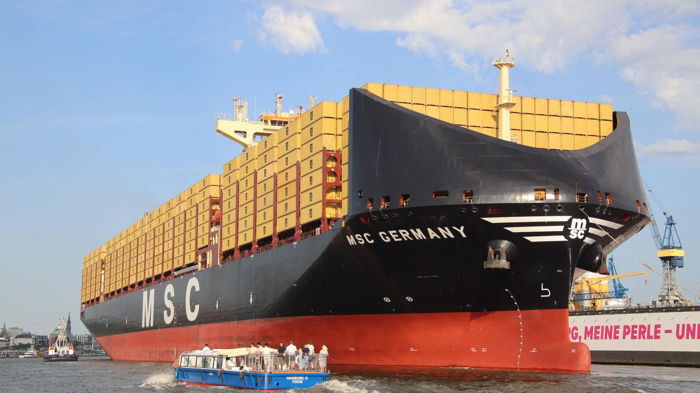 Reedereien-MSC-dementiert-Interesse-an-Hapag-Lloyd