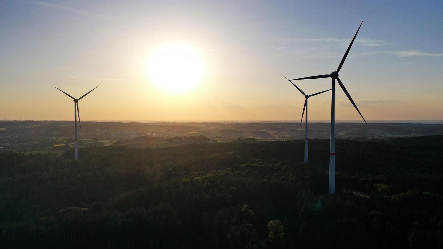 Interview: „Windenergie ist wieder attraktiv für Investoren“ | Capital+