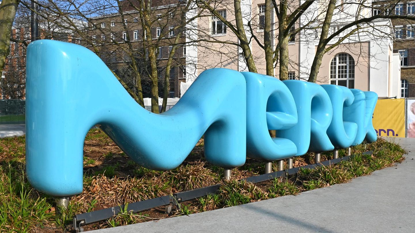 Dax-Konzern: Merck übernimmt US-Laborausrüster für 10 Mrd. Euro
