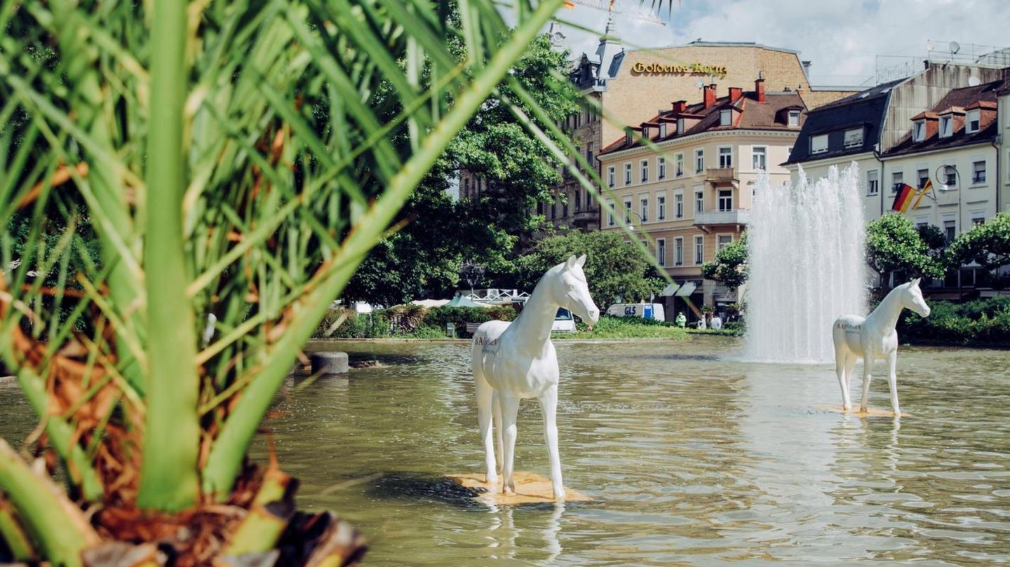 Baden-Baden is bankrupt - | How could this happen?